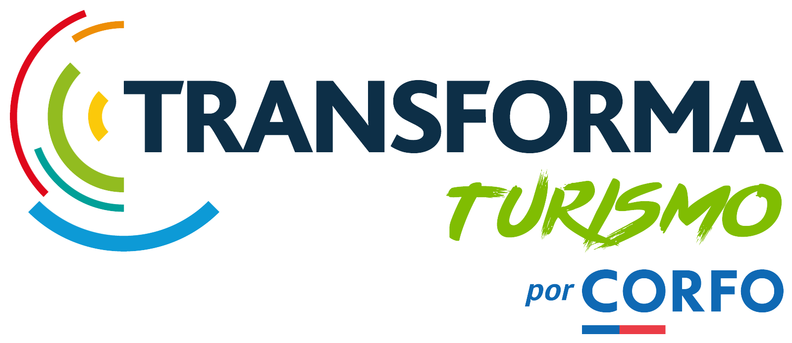 Transforma Turismo por CORFO
